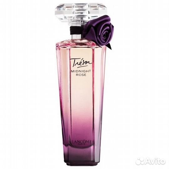 Lancome Tresor Midnight Rose Eau De Parfum For Wom