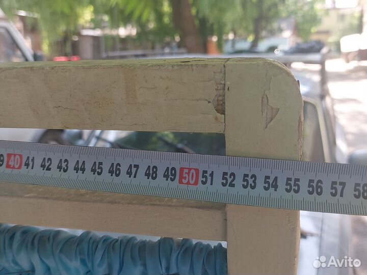 Ширма перегородка СССР