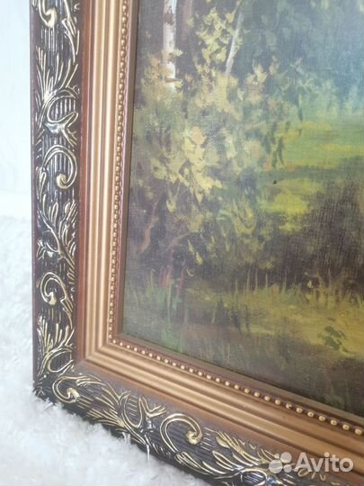 Картины Репродукции