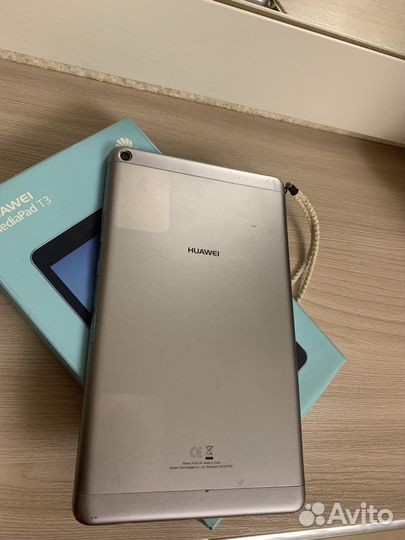 Huawei mediapad t3