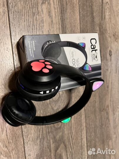 Bluetooth наушники sony wi- c310