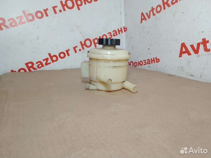 Бачок гур Hyundai Accent