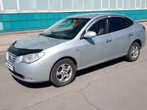 Hyundai Avante 1.6 AT, 2008, 197 000 км, с пробегом, цена 700 000 руб.