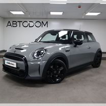 MINI Cooper S 2.0 AMT, 2021, 70 232 км, с пробегом, цена 3 290 000 руб.