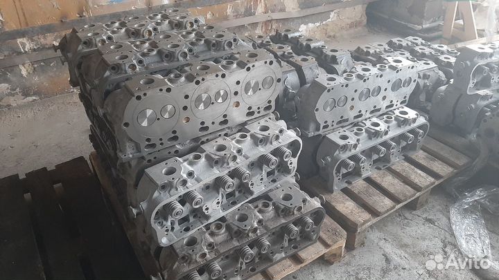 Гбц для ямз 236, 238, 240,7511, тмз 8421