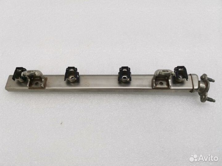 Рампа топливная Hyundai Creta GS 1.6 2017