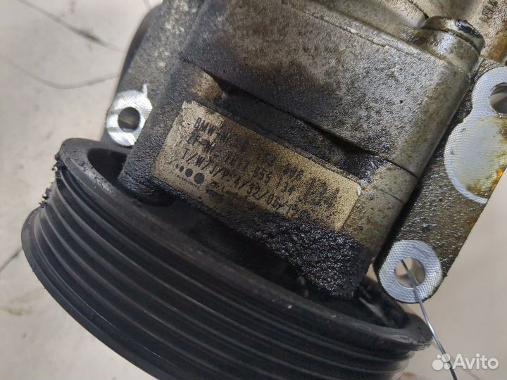 Гур BMW 3 E90, E91, E92, E93, 2006