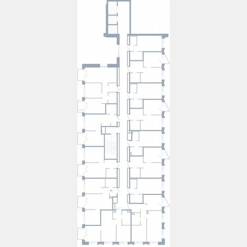 Квартира-студия, 23,9 м², 7/12 эт.