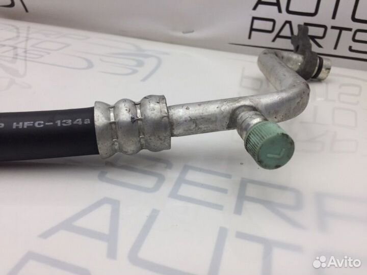 Трубка кондиционера Suzuki Grand Vitara TD54W J20A