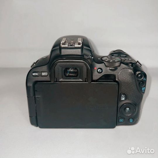 Фотоаппарат