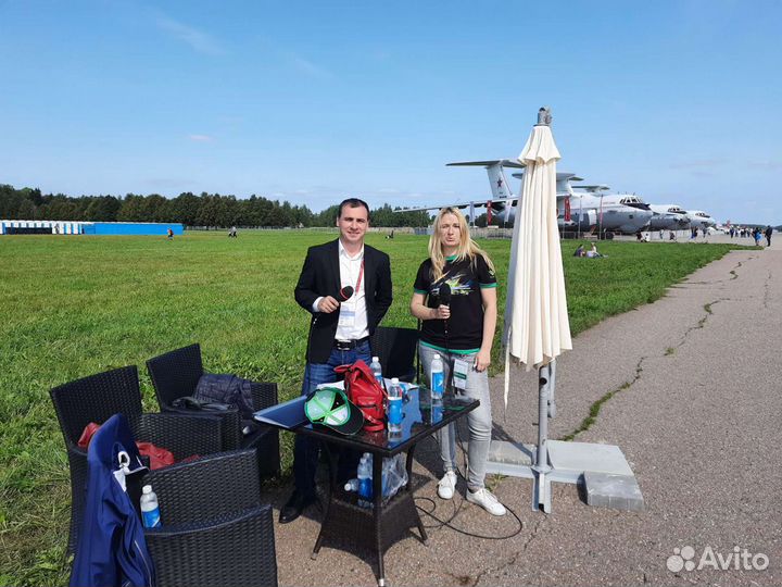 Переводчик английского языка (устный, москва)