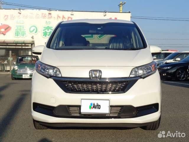 Honda Freed 1.5 CVT, 2021, 16 900 км