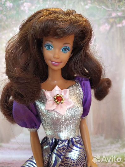 Куклы Барби