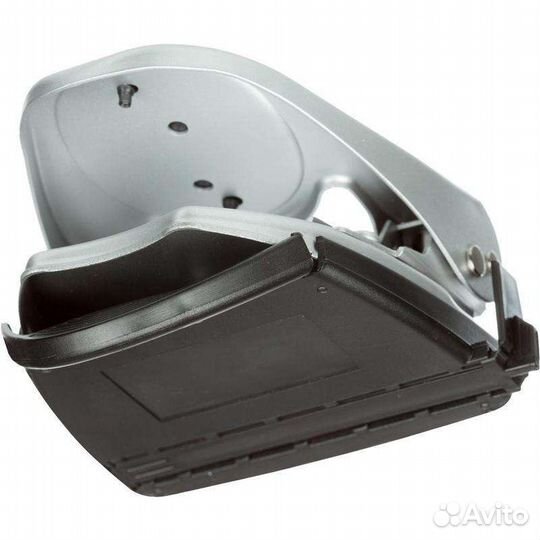 Дырокол металлический