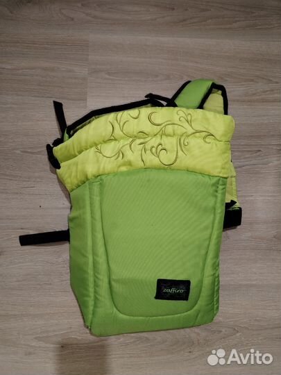 Рюкзак переноска кенгуру