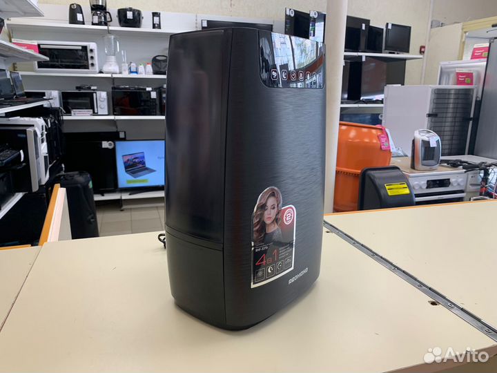 Увлажнитель воздуха Redmond