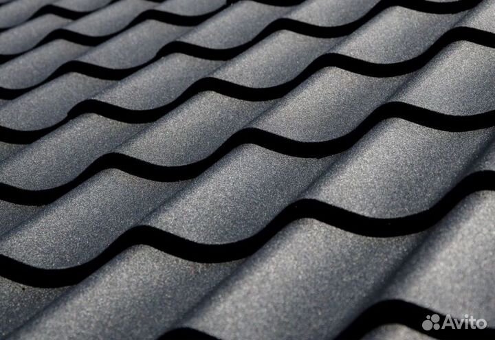 Кровельные материалы. Расчет, доставка