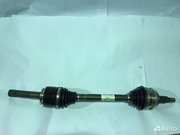 Привод задний левый Land Rover