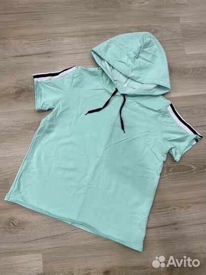 Костюм спортивный женский