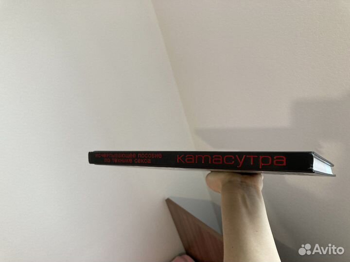 Книга «Камасутра 21 века» М.Куропаткина, 2019 г