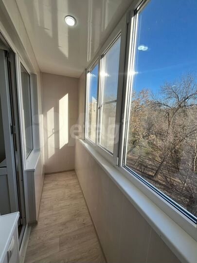 1-к. квартира, 32,1 м², 3/5 эт.