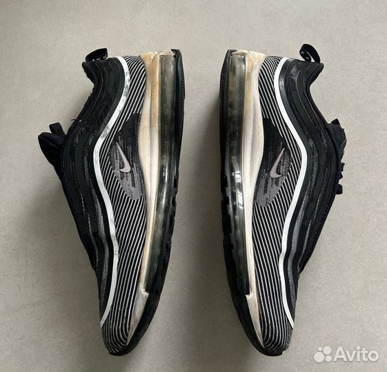 Nike air max 97