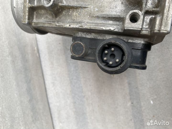 Дмрв BMW E34/E36