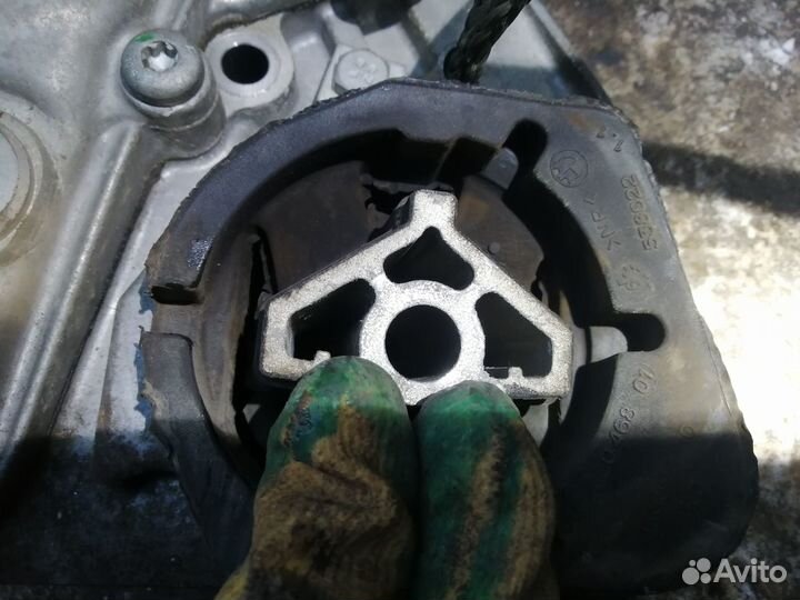 Раздатка ATC45L BMW X3 F25 X4 F26 X5 F15 X6 F16