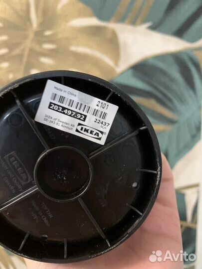 Подставка IKEA