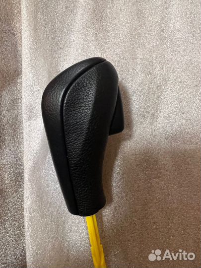 Рычаг селектора АКПП бмв