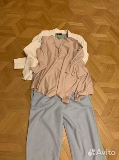 Одежда женская летняя пакетом