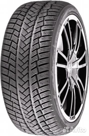 Vredestein Wintrac Pro 295/40 R20 110V