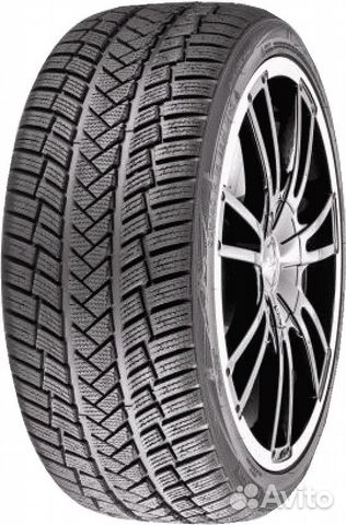 Vredestein Wintrac Pro 295/40 R20 110V