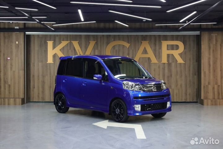 Honda Life 0.7 AT, 2011, 66 000 км