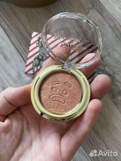 Хайлайтер revolution