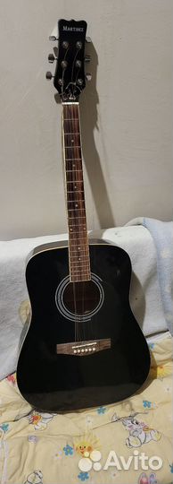 Гитара на запчасти