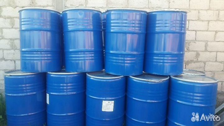 Бочки(металлические пластмассовые), канистры