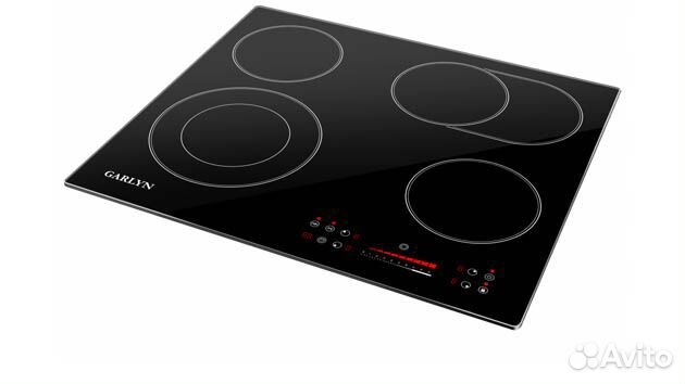 Стеклокерамика для индукционных и варочных панелей