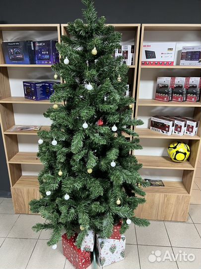 Елка искусственная 200см