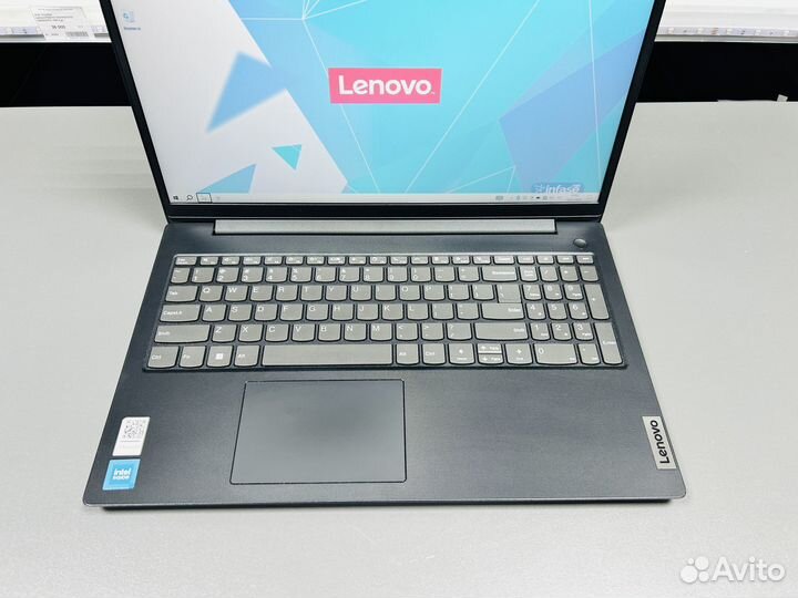 Универсальный ноутбук Lenovo V15 G2 IJL