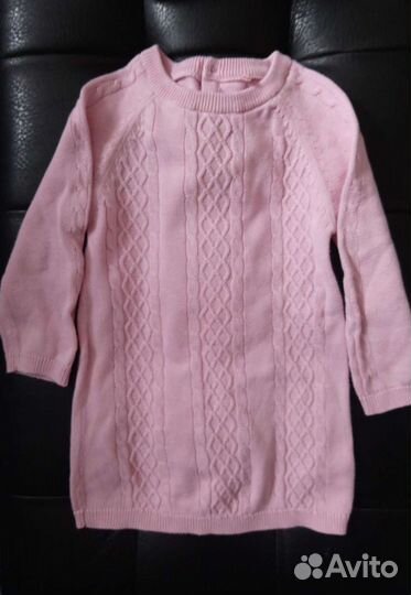 Детская одежда разная и панамка