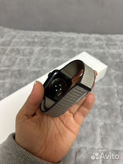 Часы apple watch 8 45 mm