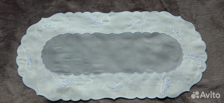 Салфетки винтажные разные