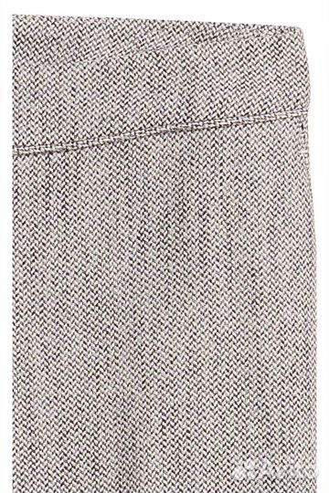 Новые брюки слаксы H&M EU38 (44-46)