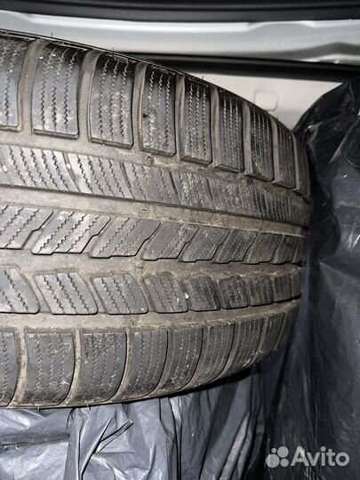 Roadstone Winguard Ice 245/45 R18