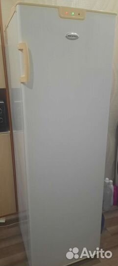 Морозильная камера