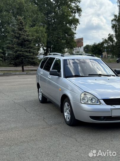LADA Priora 1.6 МТ, 2010, 155 000 км