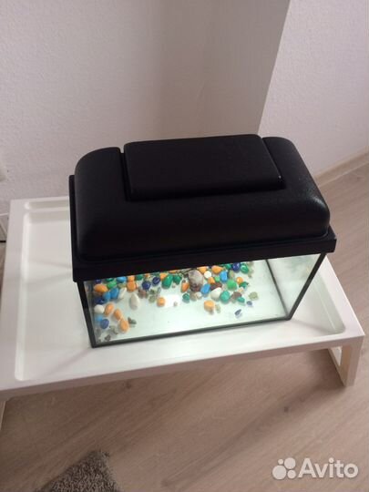 Аквариум 15л