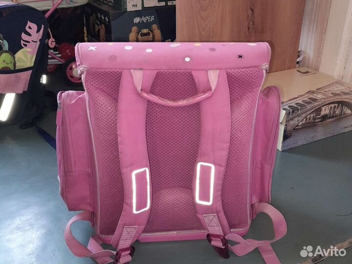 Рюкзак ранец детский