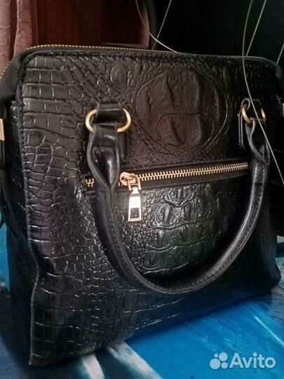 Сумка женская через плечо